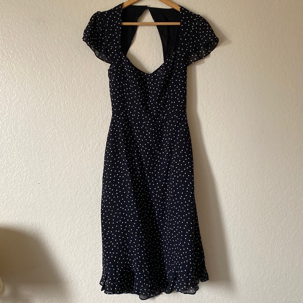 Reformation Rosi Dress